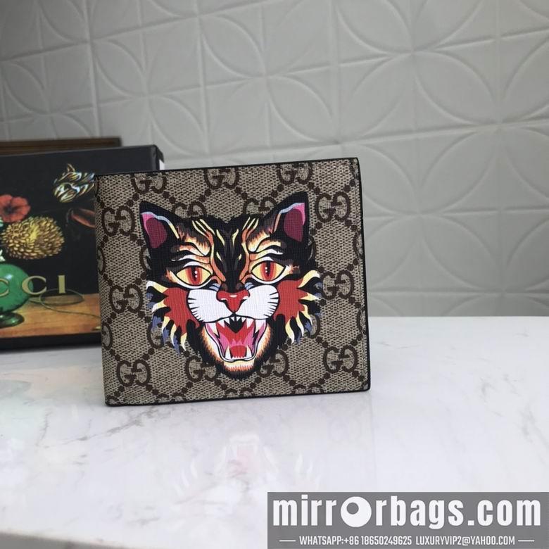 Replica Gucci Bags 1:1 WL451268 11X10