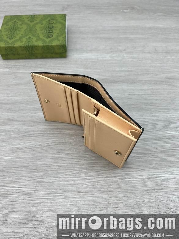 Replica Gucci Bags 1:1 GG 774332 7x11x3cm zy