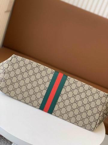 Replica Gucci Bags 1:1 WD631685啡