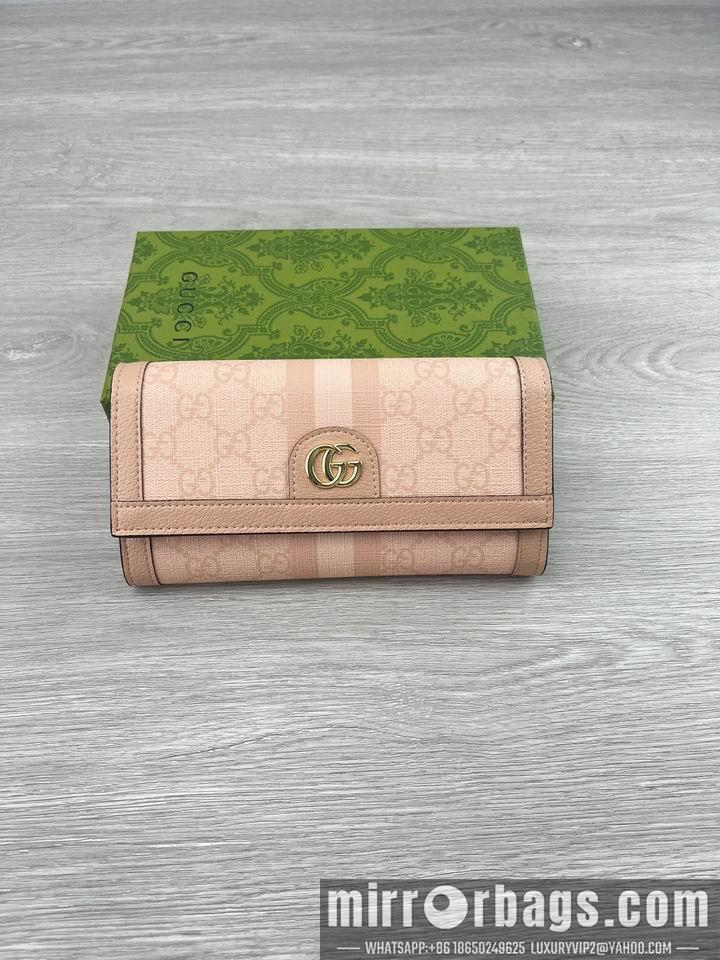 Replica Gucci Bags 1:1 523153 19X10X3cm ZC 2colour