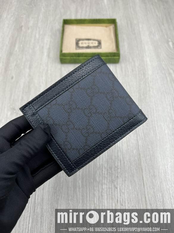 Replica Gucci Bags 1:1 597609 8X10X2cm