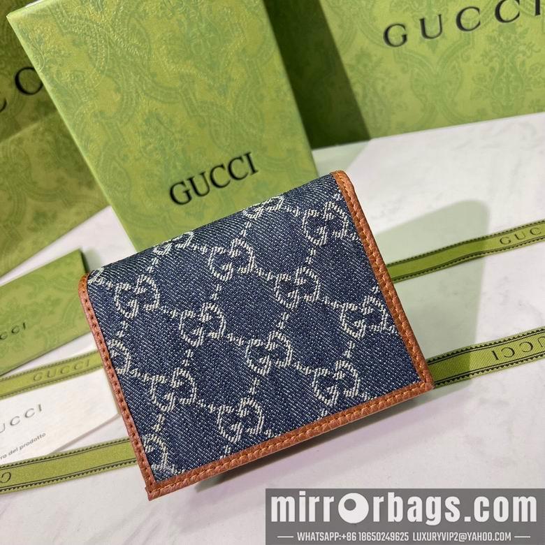 Replica Gucci Bags 1:1 4910 11.5X8.5X3cm