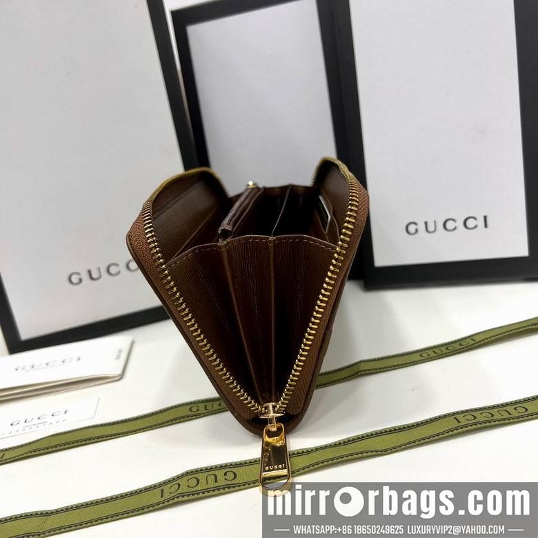 Replica Gucci Bags 1:1 621995 19X10X3cm YG 2colour