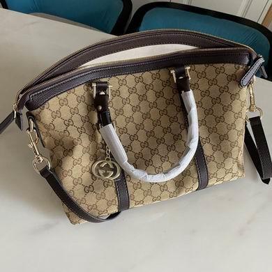 Replica Gucci Bags 1:1 WD341503 33X27X14