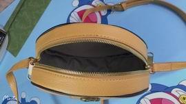 Replica Gucci Bags 1:1 Gucci 圆饼包 19cm zy