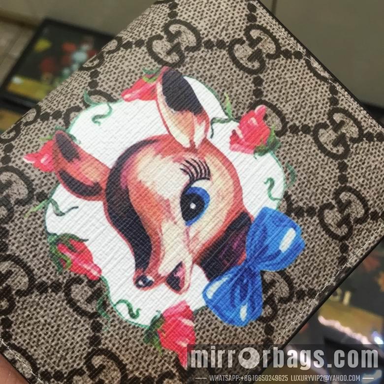 Replica Gucci Bags 1:1 GG 456158 11X9x3cm zy
