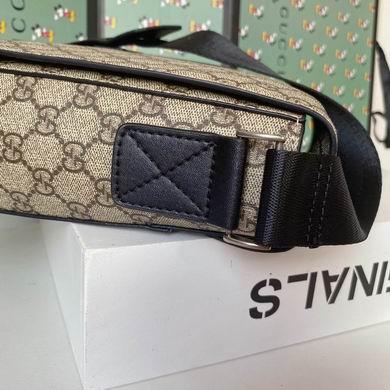 Replica Gucci Bags 1:1 WD475432 30X26X8