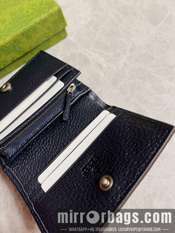 Replica Gucci Bags 1:1 523155 11X9X3cm YG-1
