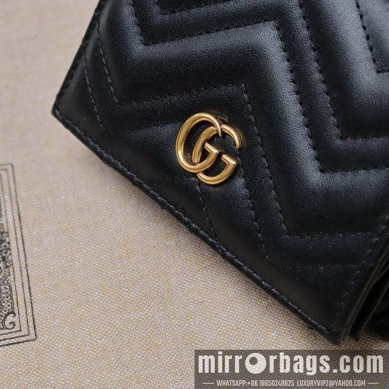 Replica Gucci Bags 1:1 GG Marmont 466492 11x8x3cm zy1