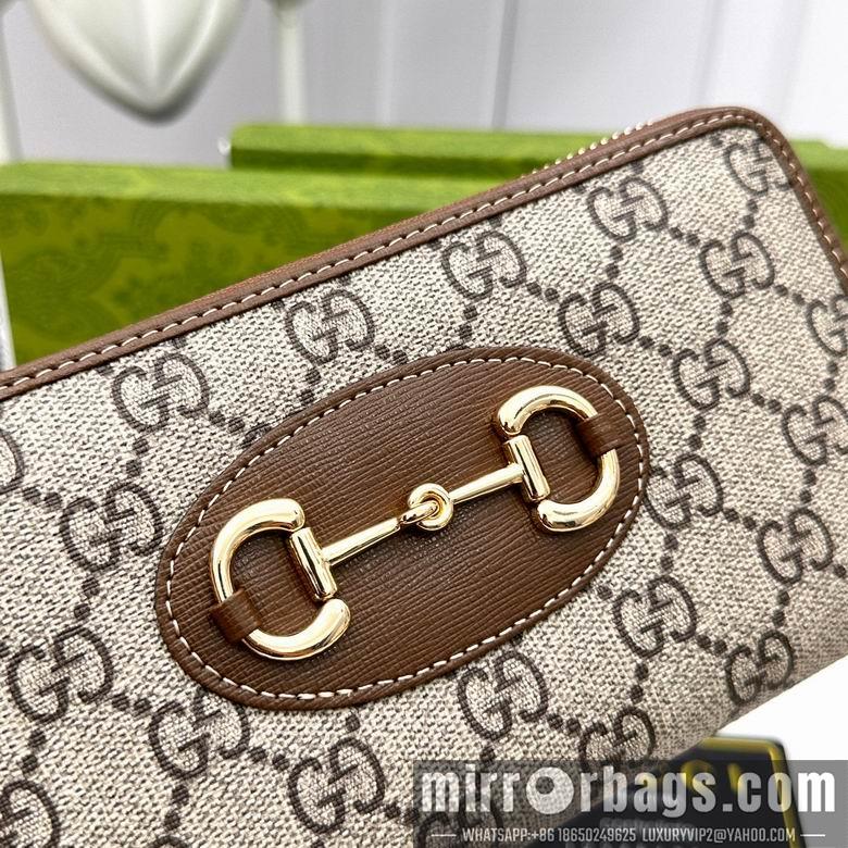 Replica Gucci Bags 1:1 6660119 19X10X2.5cm ZC 2colour