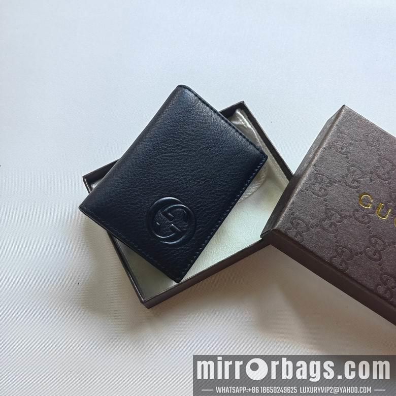 Replica Gucci Bags 1:1 10.5X8cm 092108 YG 2colour