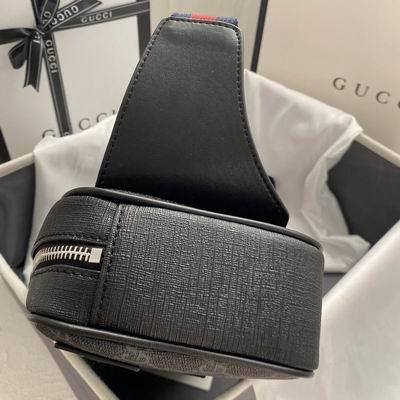 Replica Gucci Bags 1:1 474293 24X14X5.5CM DF
