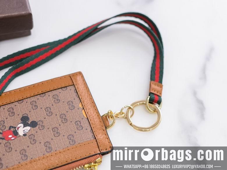 Replica Gucci Bags 1:1 6116 13x7.5cm