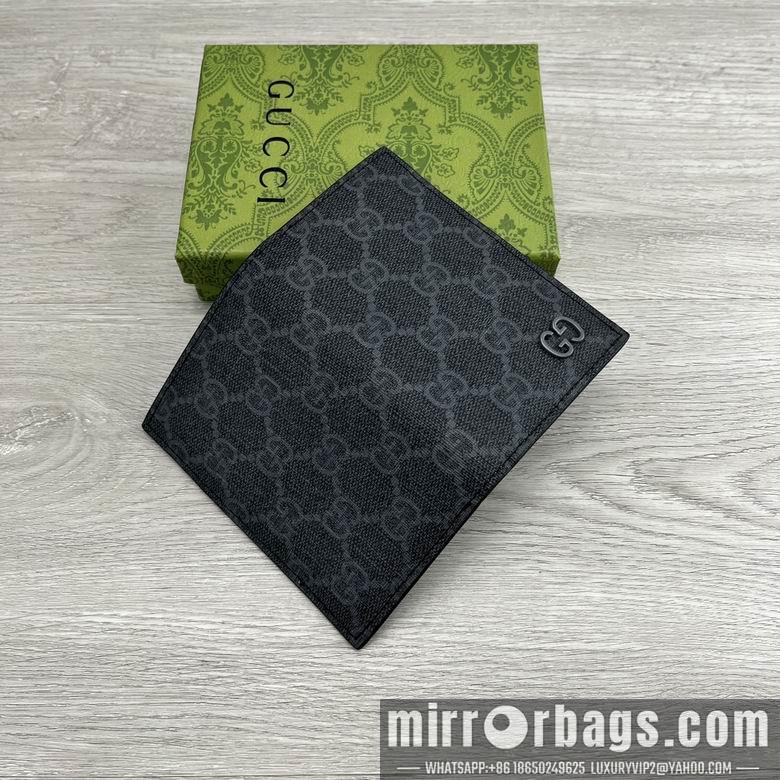 Replica Gucci Bags 1:1 A768249 12X7.5cm ZC 3colour