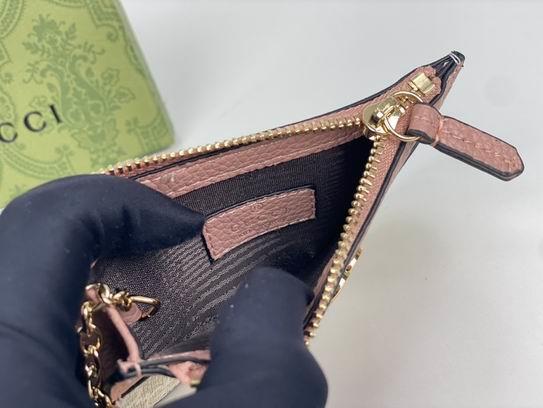 Replica Gucci Bags 1:1 GG 701070 12.5x7x1.5cm zy