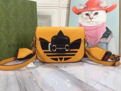 Replica Gucci Bags 1:1 658574 20.5X14.5X5cm DF