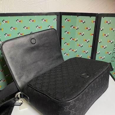 Replica Gucci Bags 1:1 WD449172 28X20X9