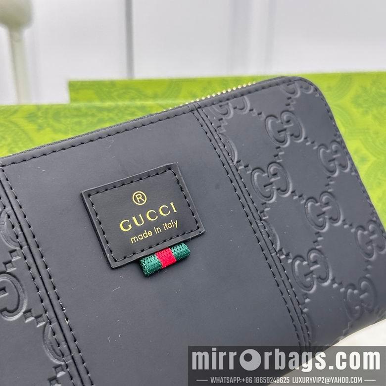 Replica Gucci Bags 1:1 666070 19X10X2.5cm ZC