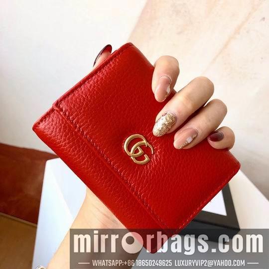 Replica Gucci Bags 1:1 GG 546584 10x8.5x2.5cm zy