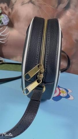 Replica Gucci Bags 1:1 Gucci 圆饼包 19cm zy