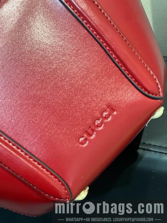 Replica Gucci Bags 1:1 805832 16X14X11.5cm DF 3colour