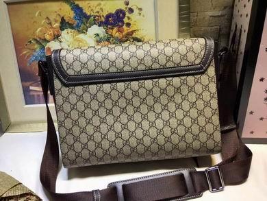 Replica Gucci Bags 1:1 WD474138 33X24X10