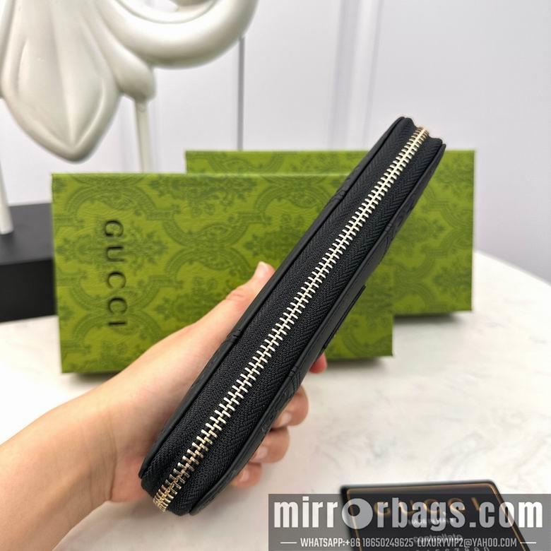 Replica Gucci Bags 1:1 666070 19X10X2.5cm ZC