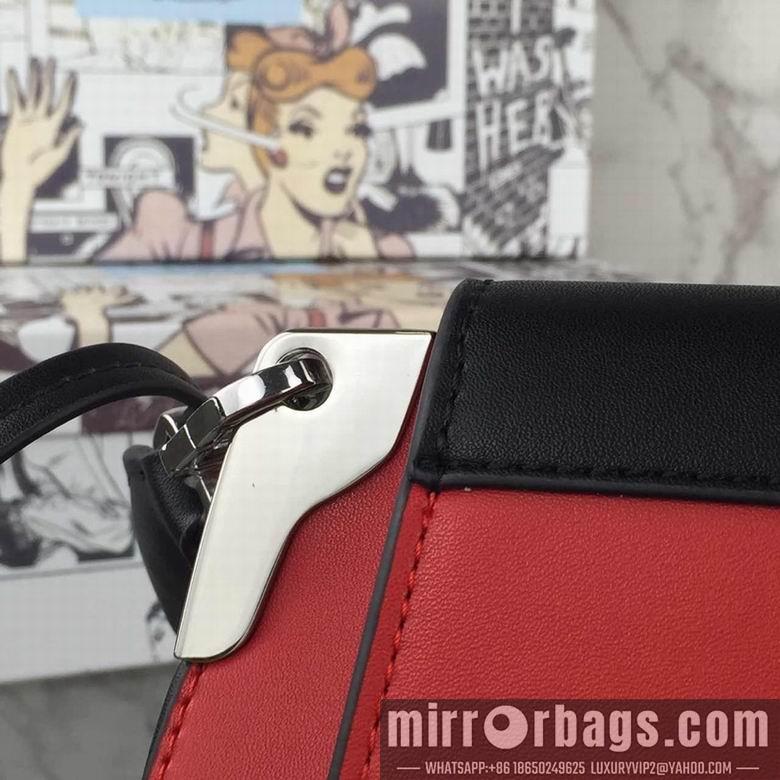 Replica Prada Bags 1937 28X14X4cm XMY 3