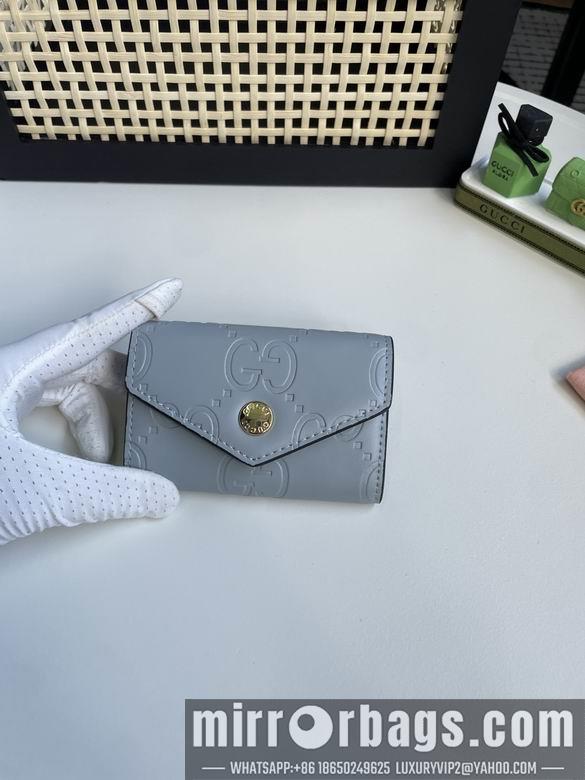 Replica Gucci Bags 1:1 11X7.5cm 071111 ZC 4colour