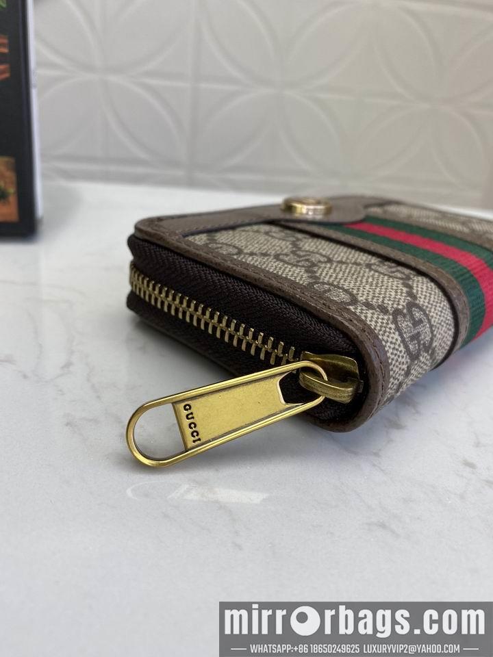 Replica Gucci Bags 1:1 WL597613 11x7x2.5