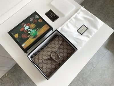 Replica Gucci Bags 1:1 GG woc 401231 20x13x6cm zy