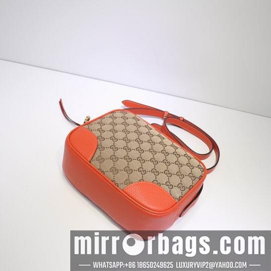 Replica Gucci Bags 1:1 387360 22x17x7cm df03