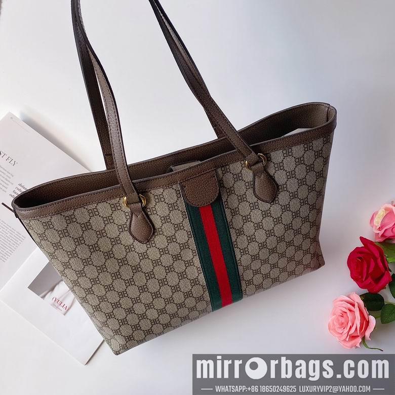 Replica Gucci Bags 1:1 WD680125 38X28X14
