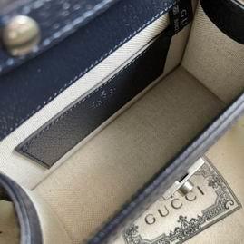 Replica Gucci Bags 1:1 Gucci 696180 17.5x13x6cm CN4色
