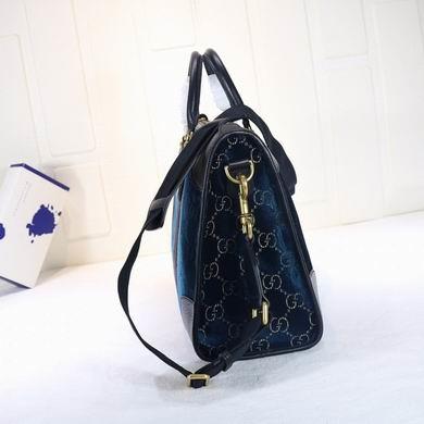 Replica Gucci Bags 1:1 574966 43.5X29.5X17cm DF