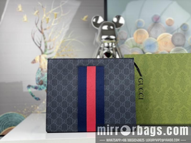 Replica Gucci Bags 1:1 GG 475316 26x20x6cm zy