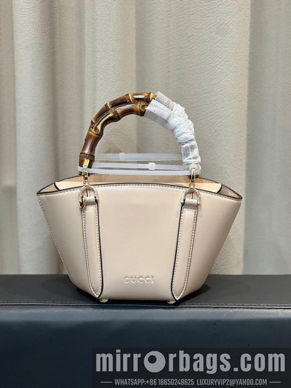 Replica Gucci Bags 1:1 805832 16X14X11.5cm DF 3colour