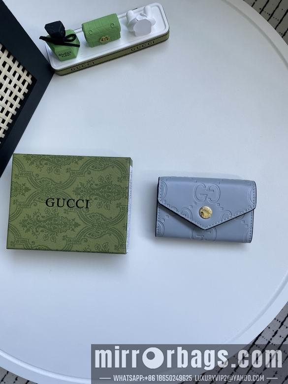 Replica Gucci Bags 1:1 11X7.5cm 071111 ZC 4colour