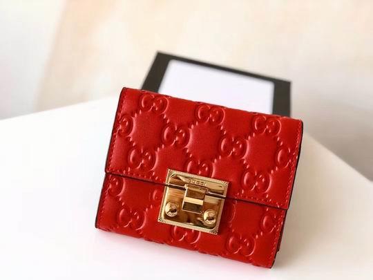 Replica Gucci Bags 1:1 GG 455658 11.5x10x2cm zy