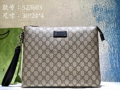 Replica Gucci Bags 1:1 523293 31X24.5X4.5cm DF 2colour