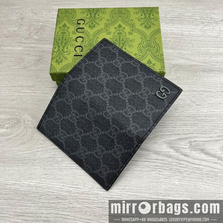Replica Gucci Bags 1:1 A768249 12X7.5cm ZC 3colour