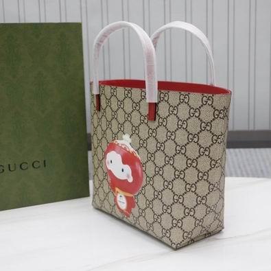 Replica Gucci Bags 1:1 410812 20.5x20x10cm df04