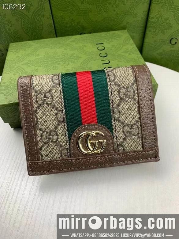 Replica Gucci Bags 1:1 523154 19X10X2.5cm ZC