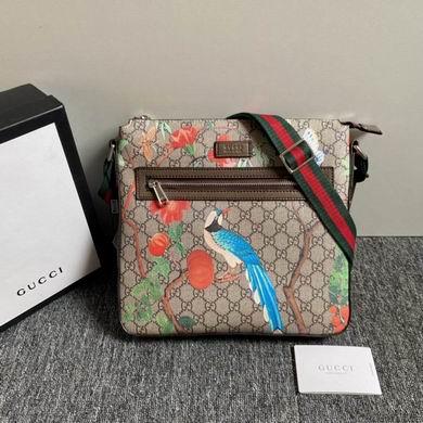 Replica Gucci Bags 1:1 WD406408 29X27.5X3
