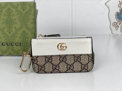 Replica Gucci Bags 1:1 GG 701070 12.5x7x1.5cm zy