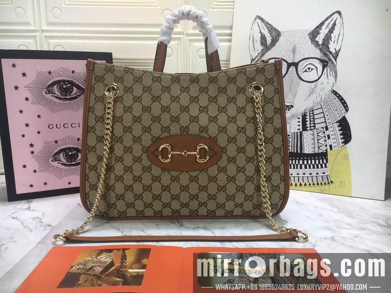 Replica Gucci Bags 1:1 Tote 621144 35x27x12cm df02