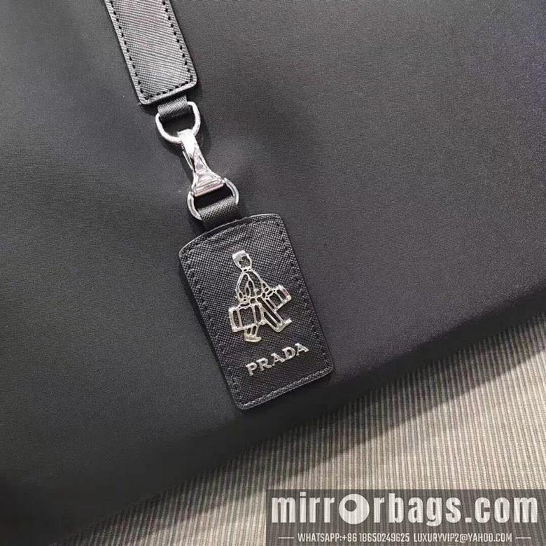 Replica Prada Bags 0312-1 43.5X33X13cm WP