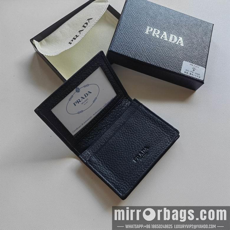 Replica Prada Bags 10.5X8cm 031606 XM