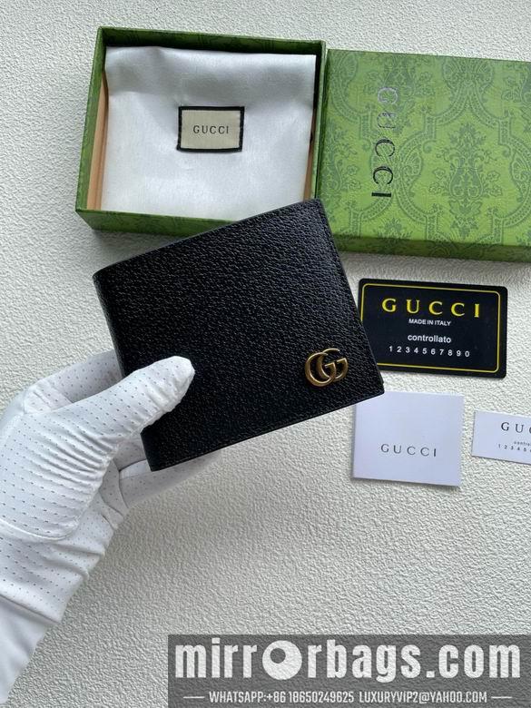 Replica Gucci Bags 1:1 435303 11X10X1.5cm ZC 3colour