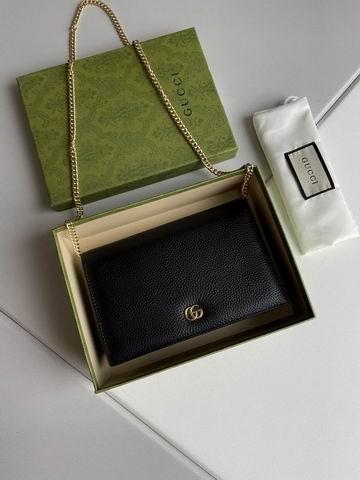 Replica Gucci Bags 1:1 GG 497985 20x12.5x4cm zy